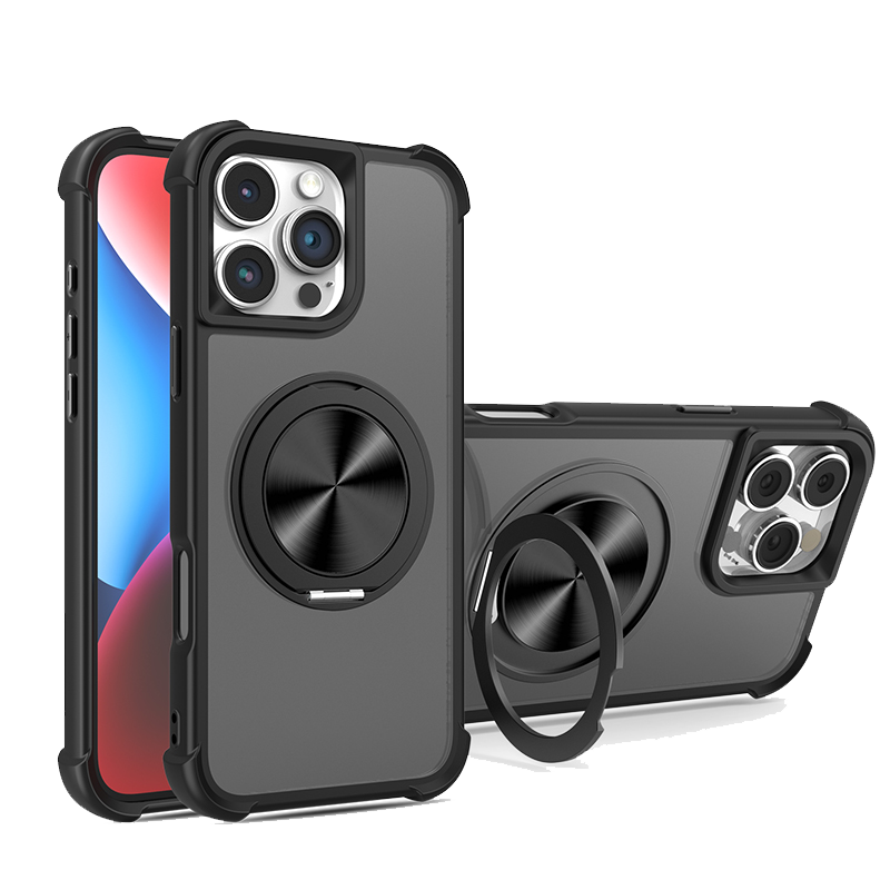 SAI YUE For IPhone Magnetic Bracket Series