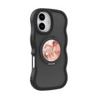 Sai Lang Phone Case For Mirror stand