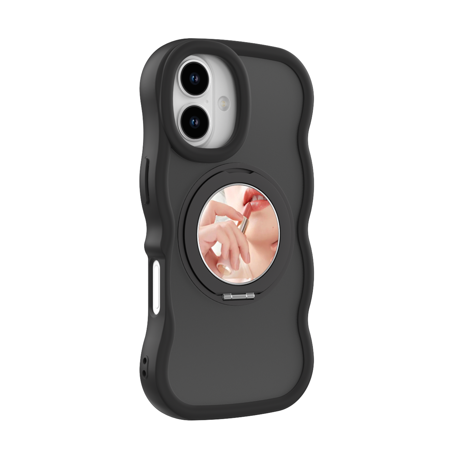 Sai Lang Phone Case For Mirror stand