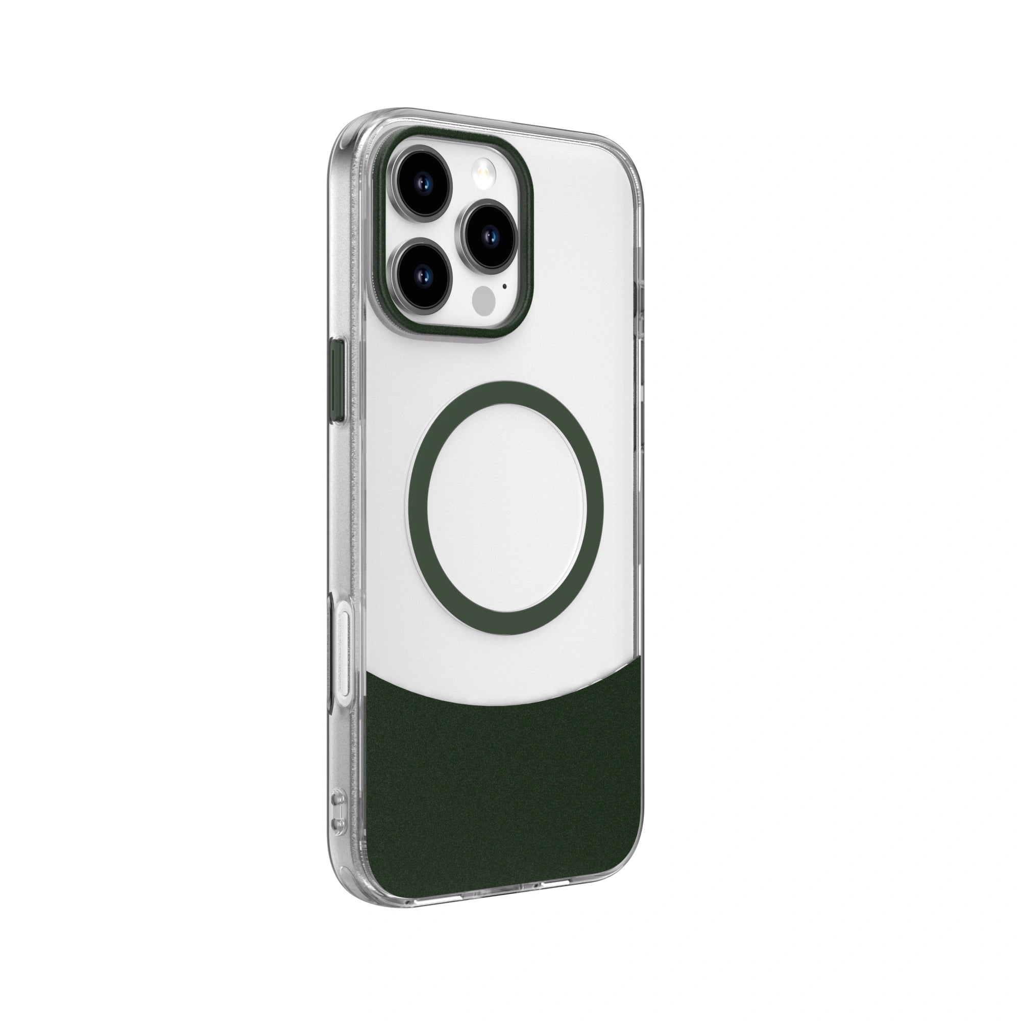 Sai Yao Phone Case For Magnetic