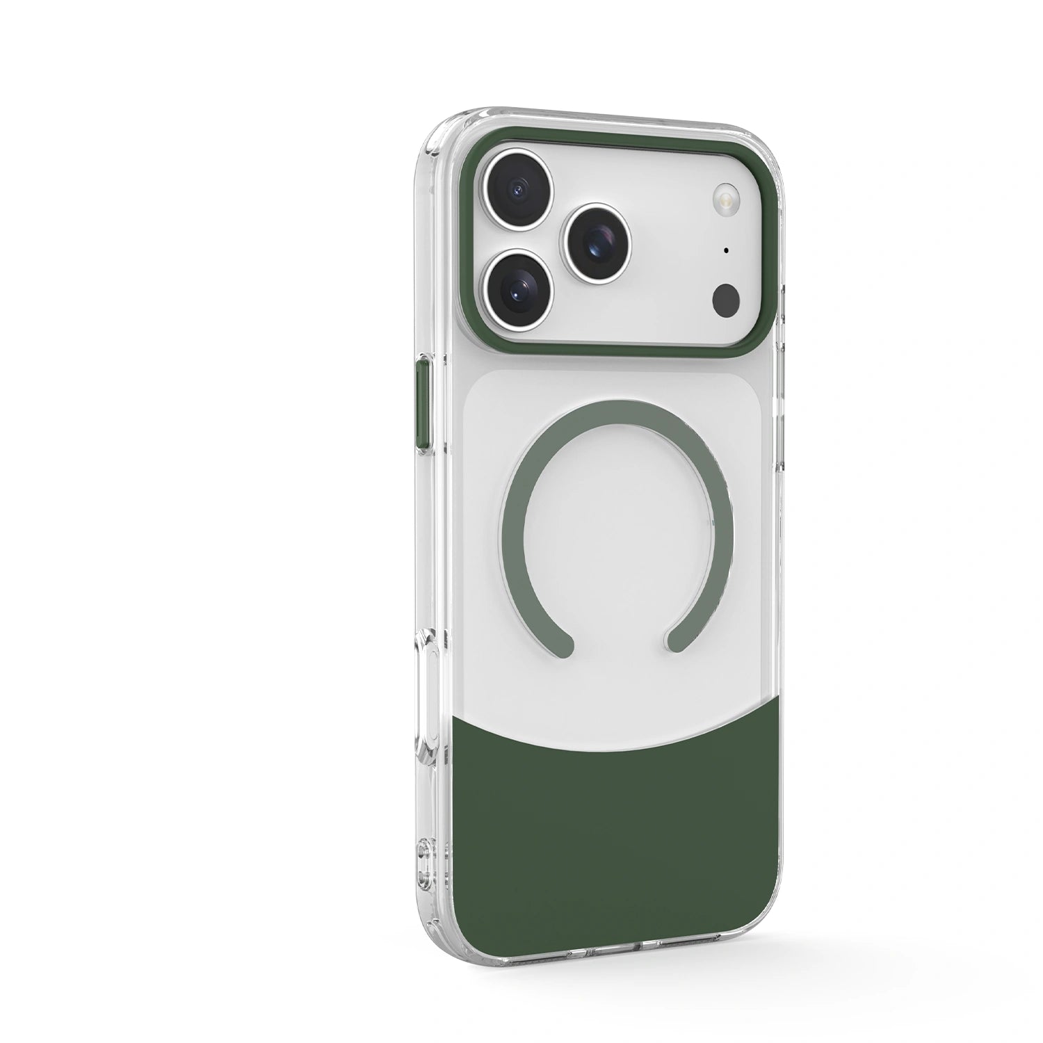 Sai Yao Phone Case For Magnetic