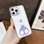 Sai Jing Phone Case For Stand