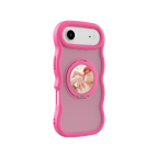 Sai Lang Phone Case For Mirror stand