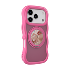 Sai Lang Phone Case For Mirror stand