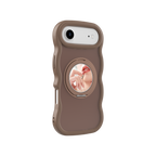 Sai Lang Phone Case For Mirror stand