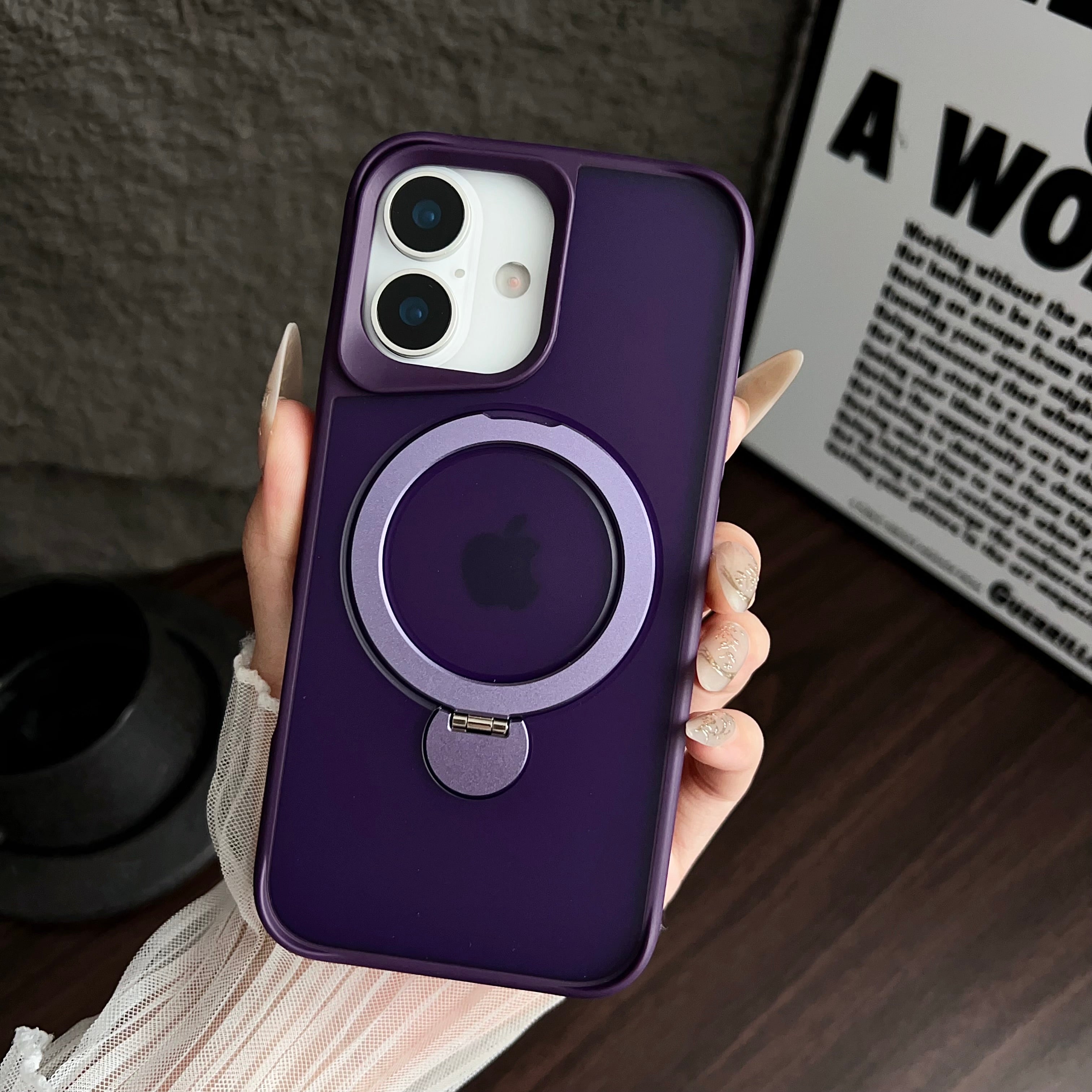 SAI KE For Magnetic Bracket