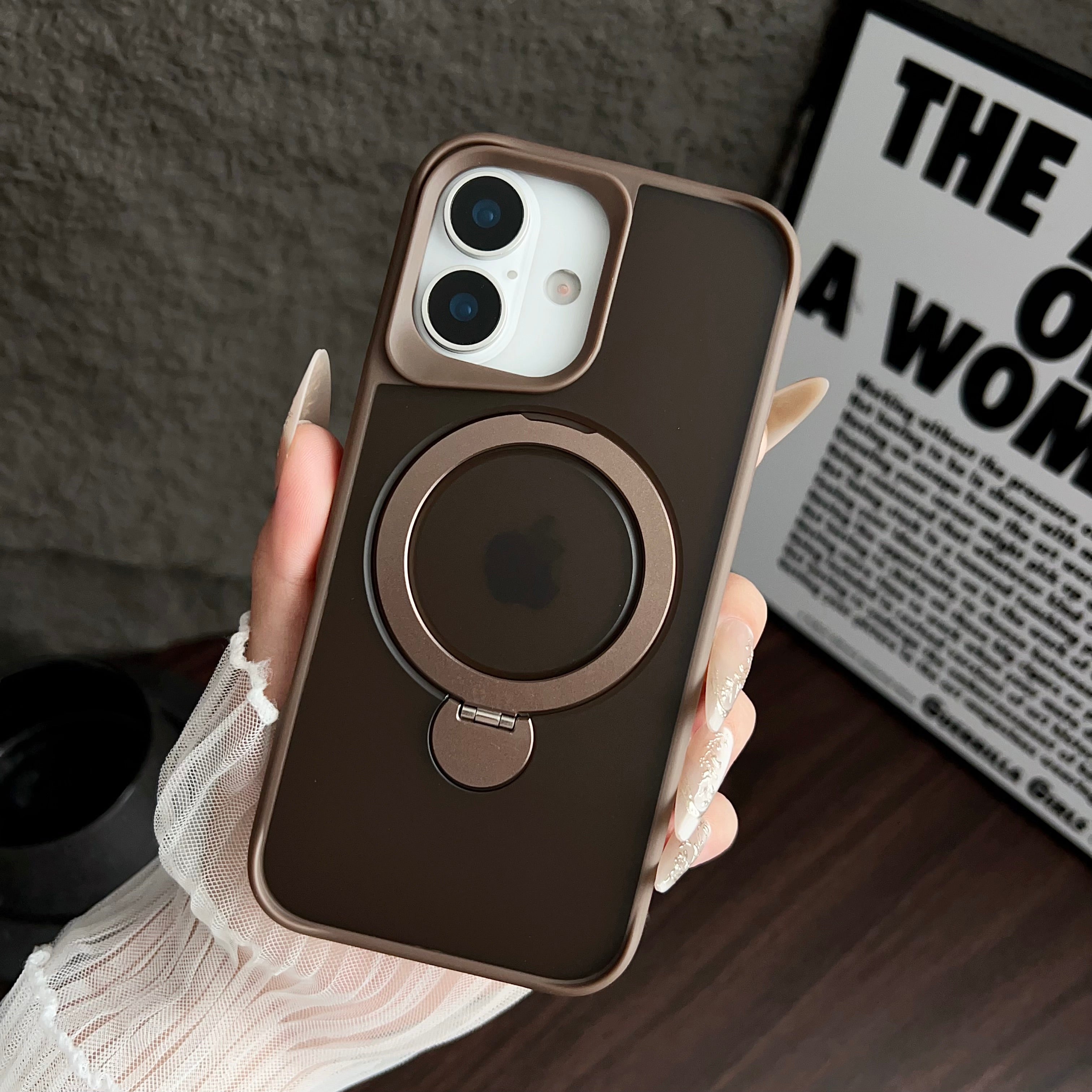 SAI KE For Magnetic Bracket