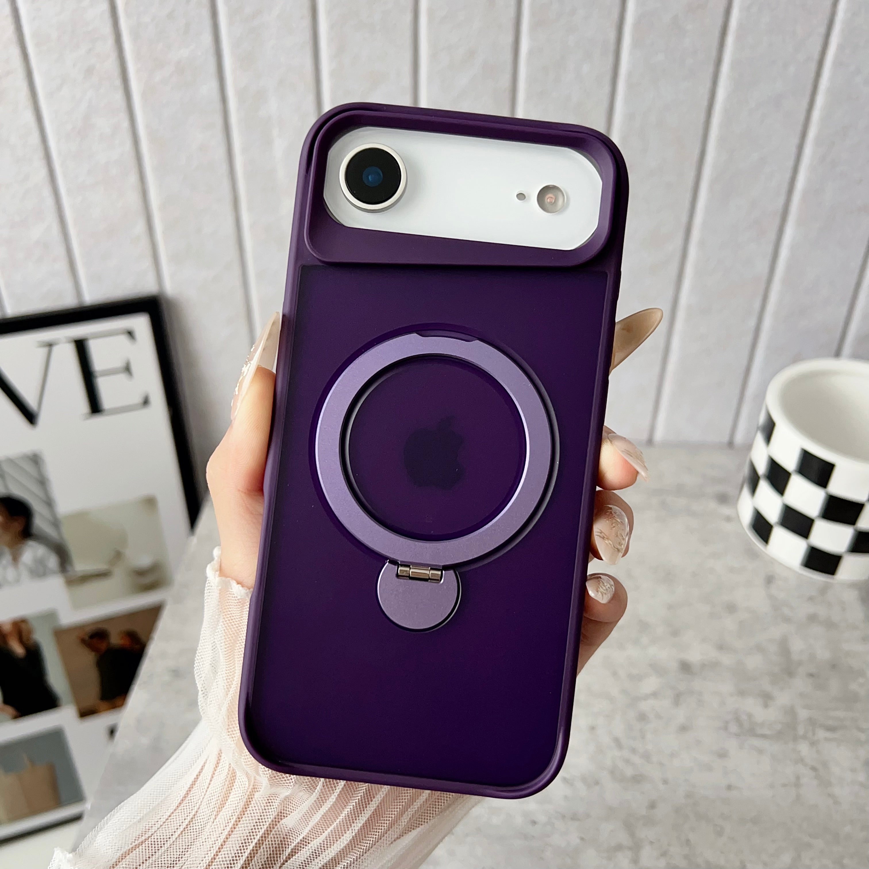 SAI KE For Magnetic Bracket