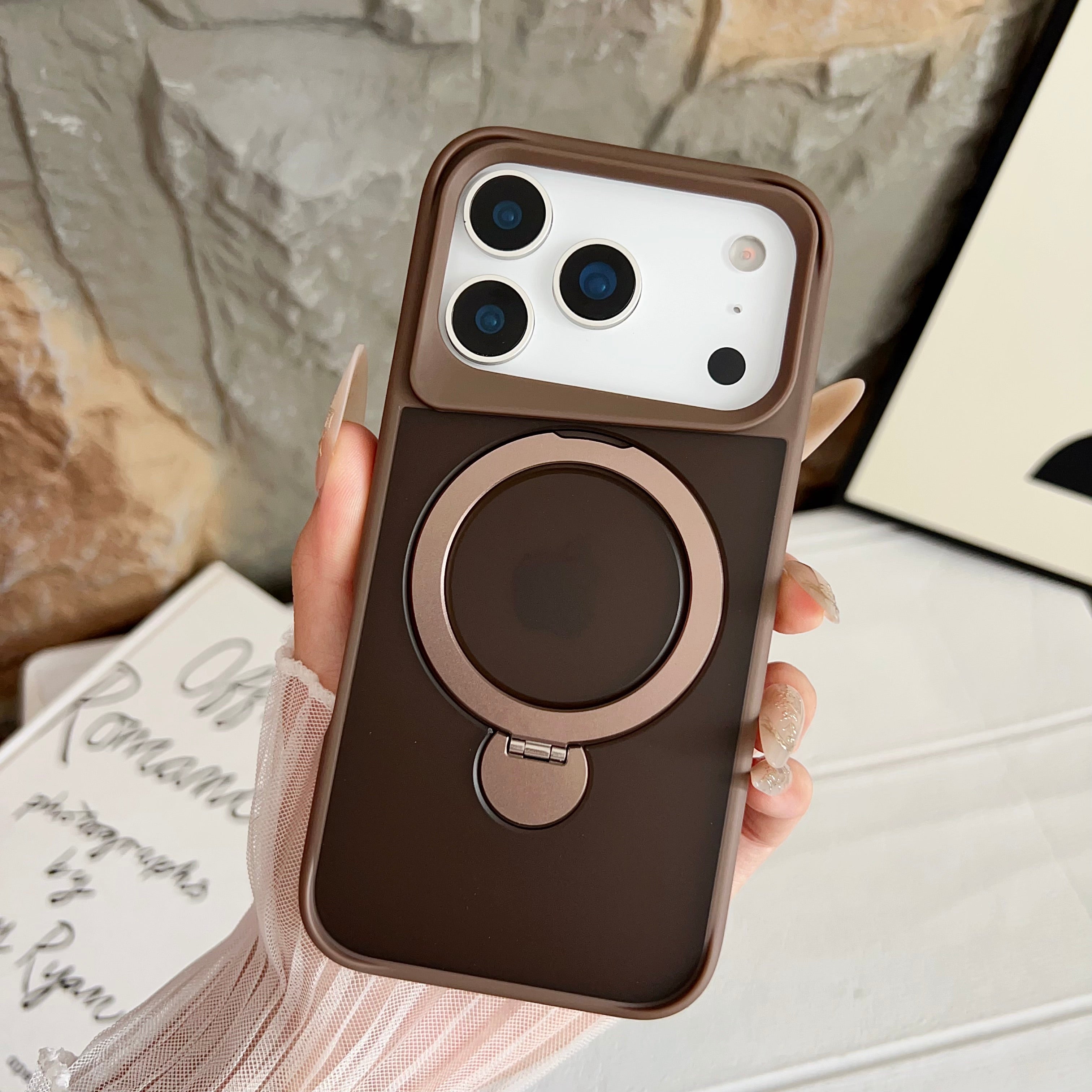 SAI KE For Magnetic Bracket