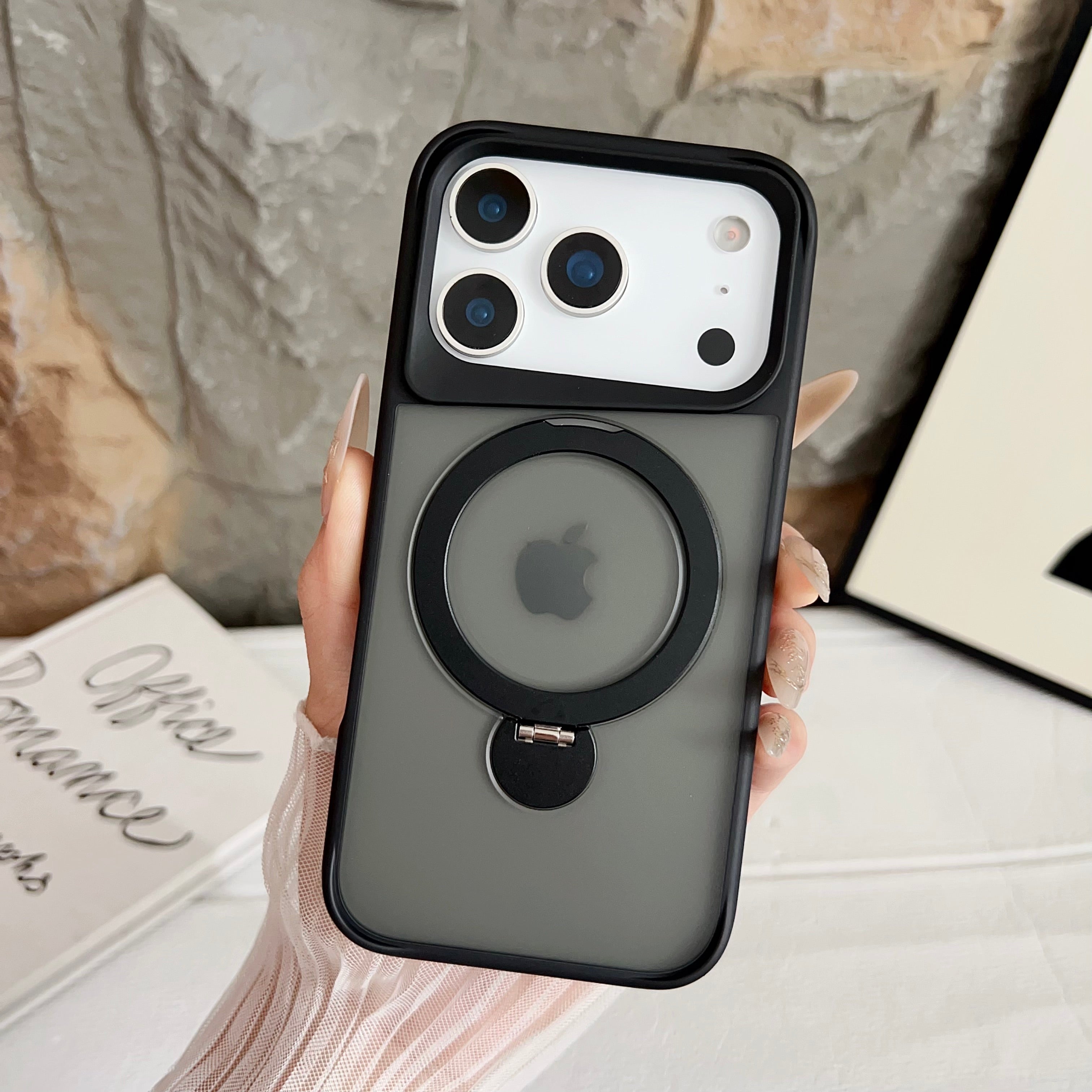 SAI KE For Magnetic Bracket