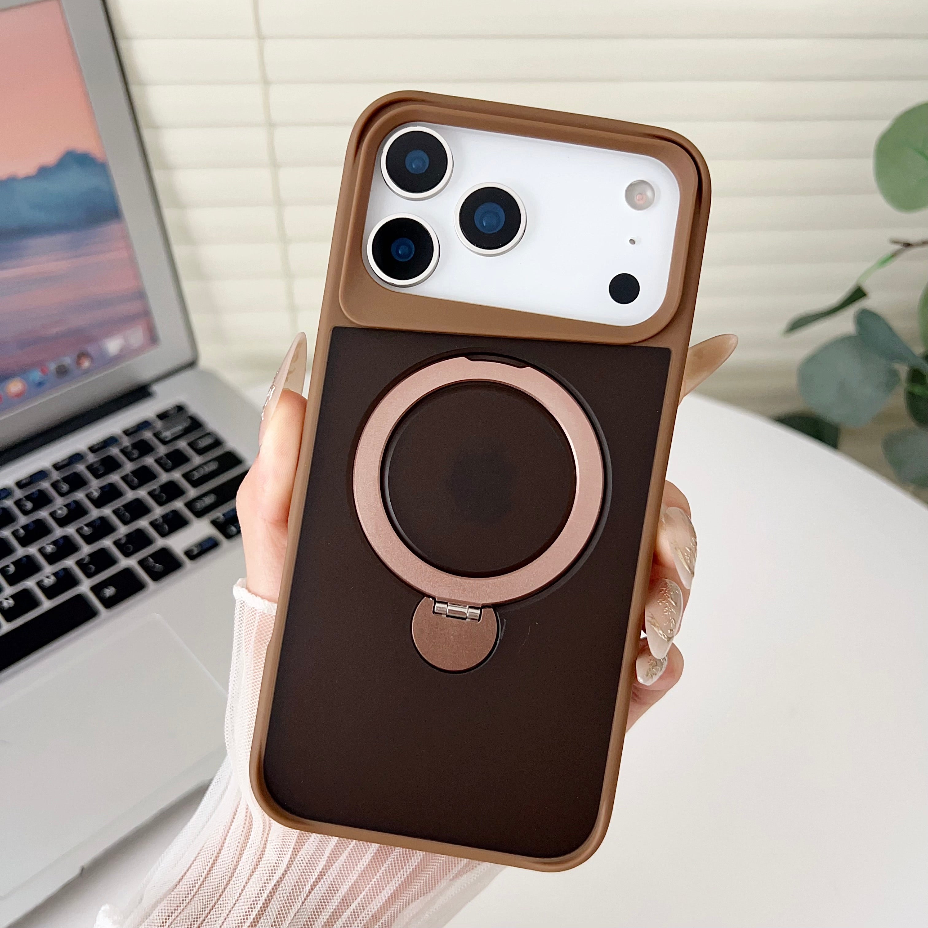 SAI KE For Magnetic Bracket