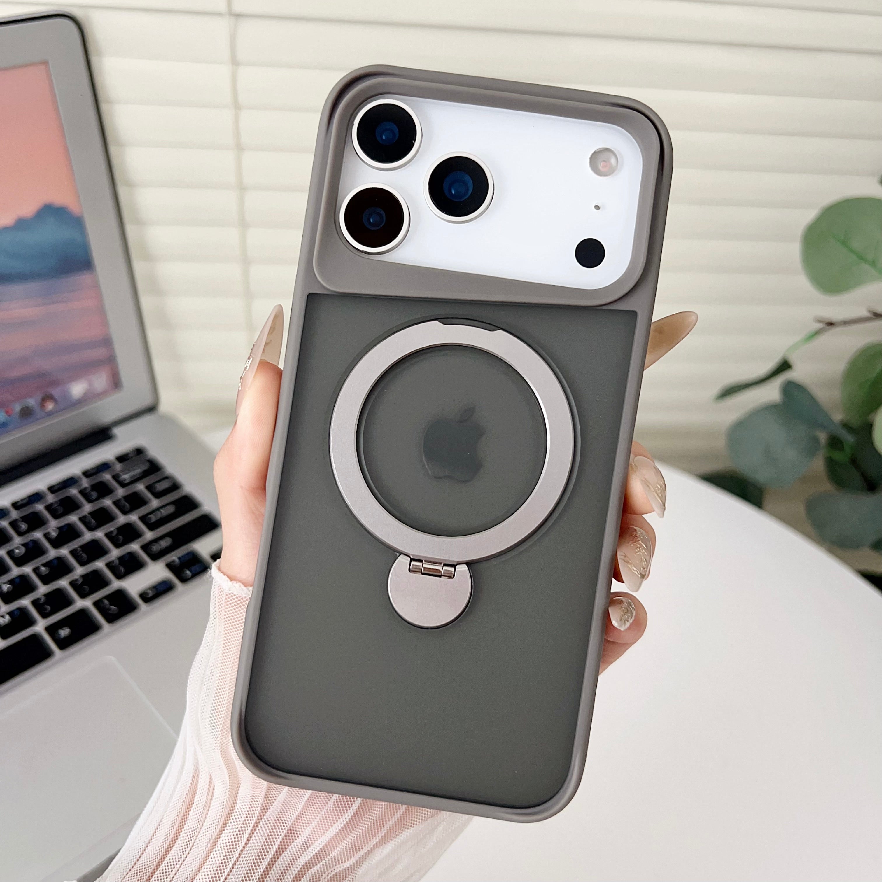 SAI KE For Magnetic Bracket