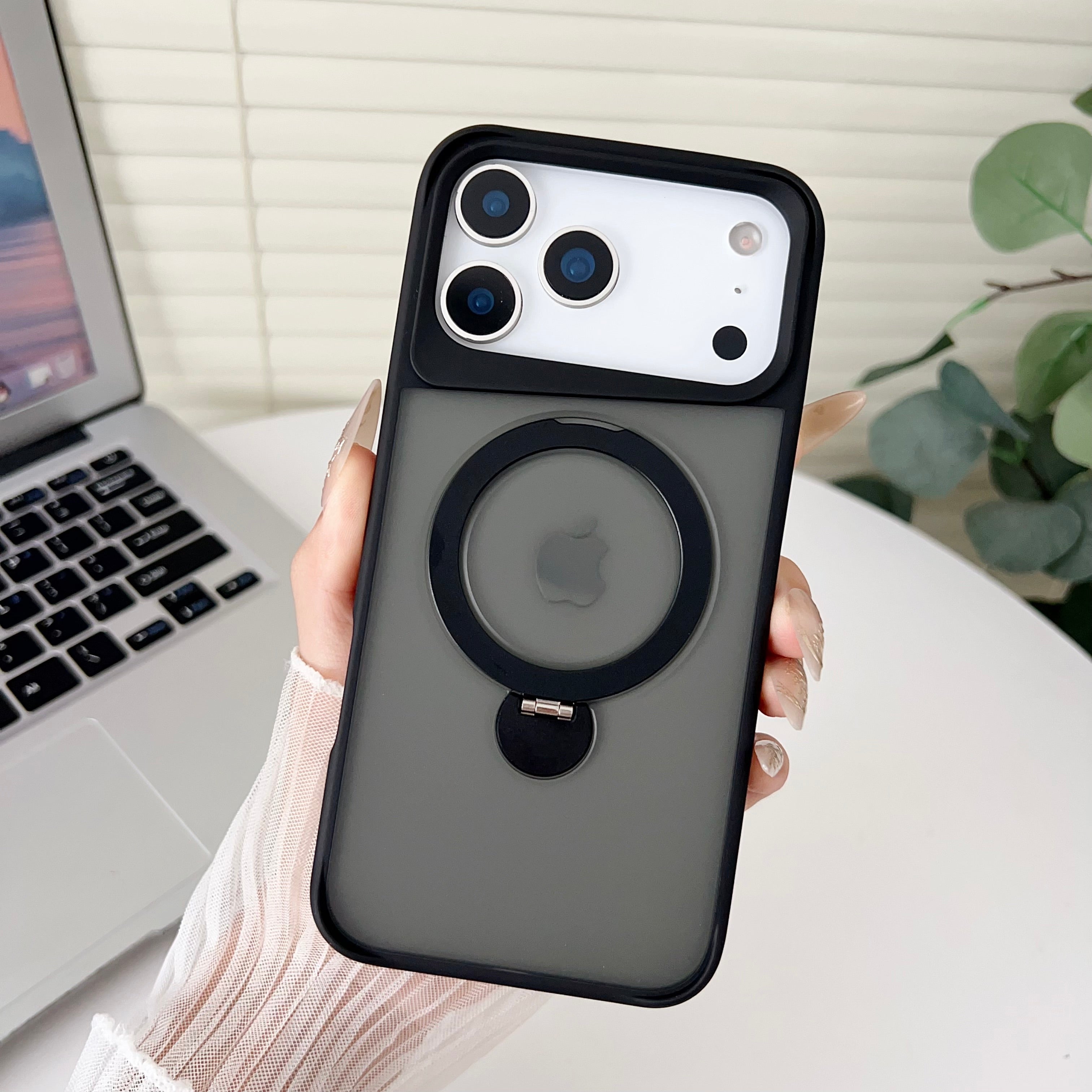 SAI KE For Magnetic Bracket