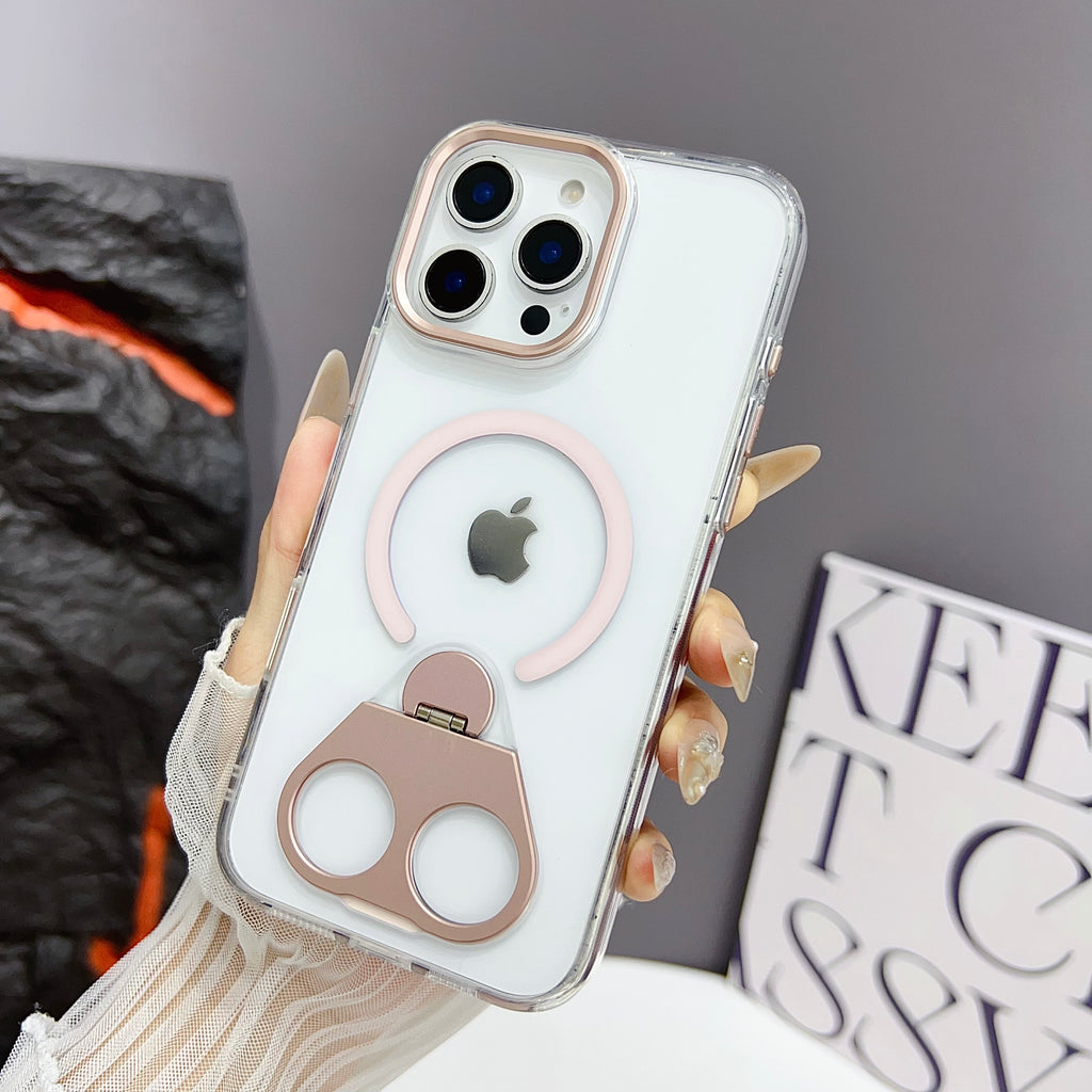 Sai Jing Phone Case For Magnetic Stand