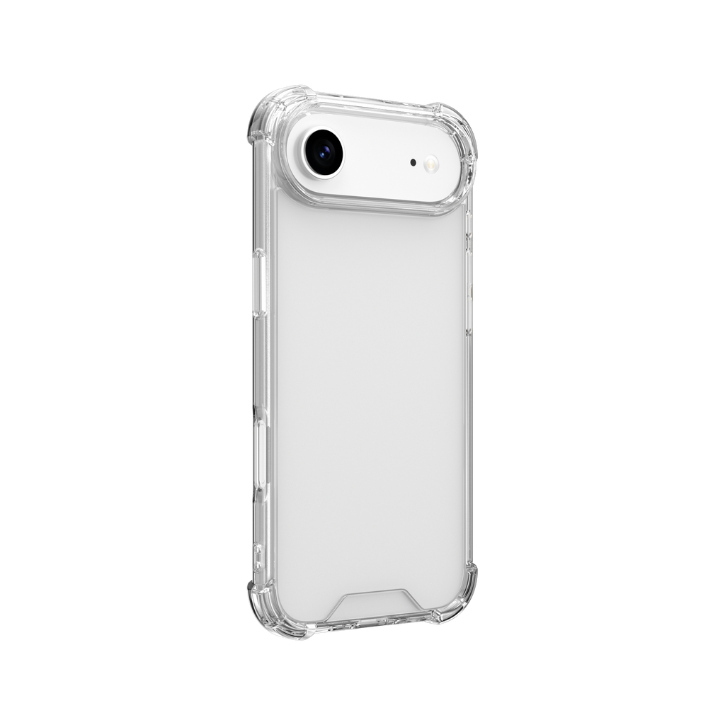 Four-Corner Anti-Drop Phone Case