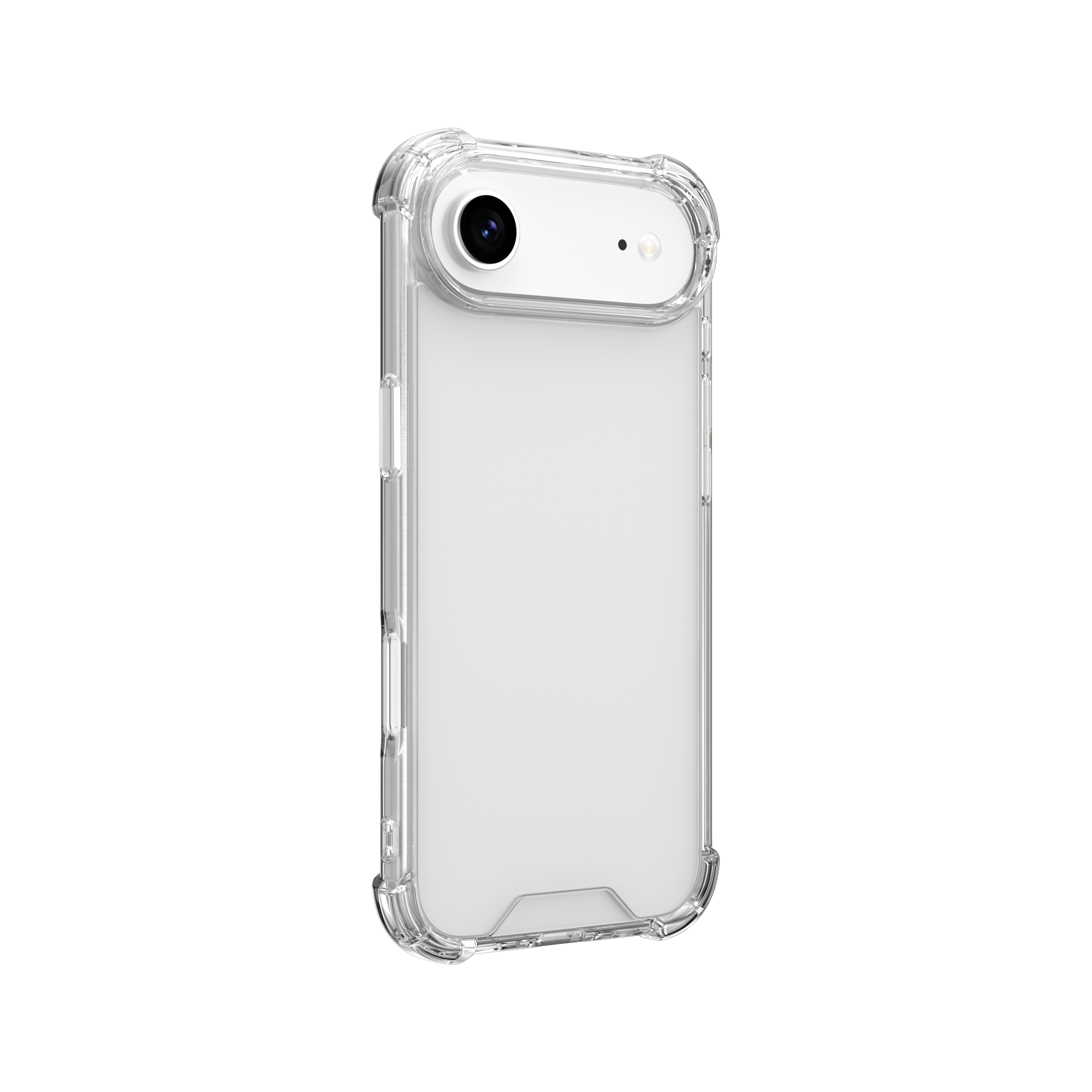 Four-Corner Anti-Drop Phone Case