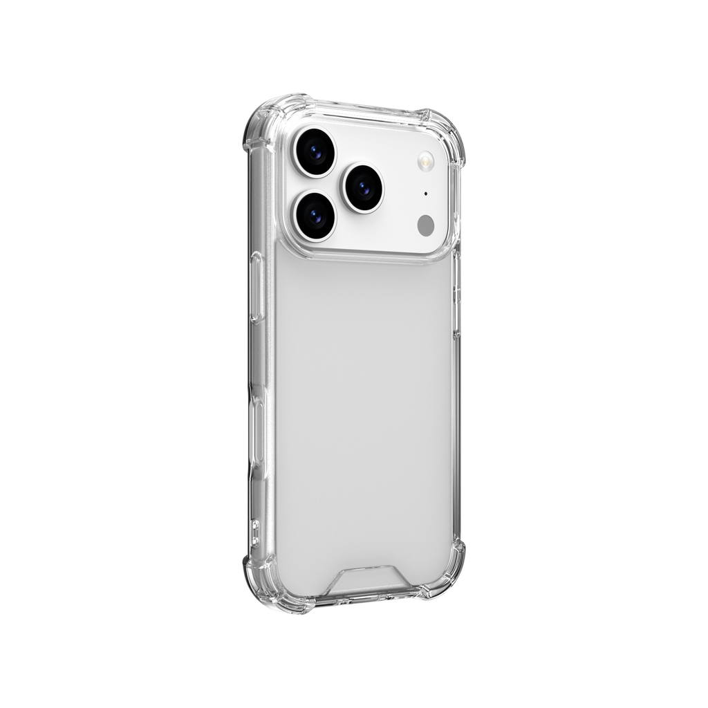 Four-Corner Anti-Drop Phone Case
