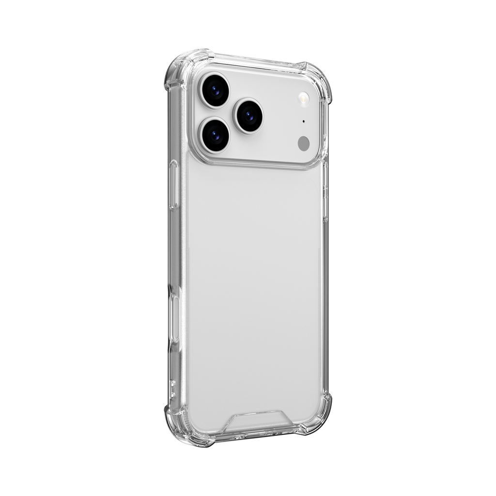 Four-Corner Anti-Drop Phone Case