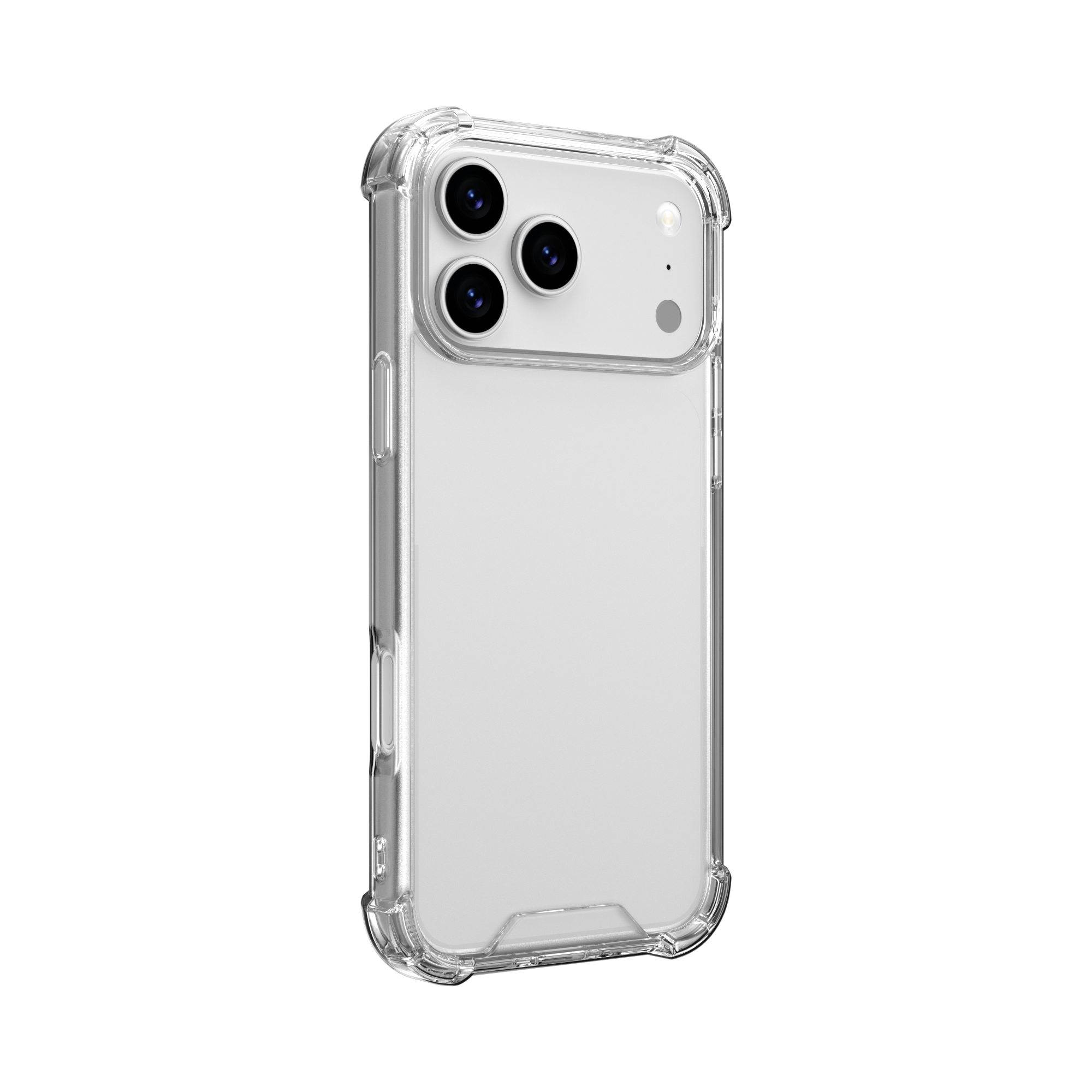 Four-Corner Anti-Drop Phone Case