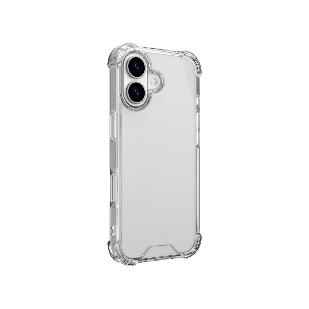 Four-Corner Anti-Drop Phone Case
