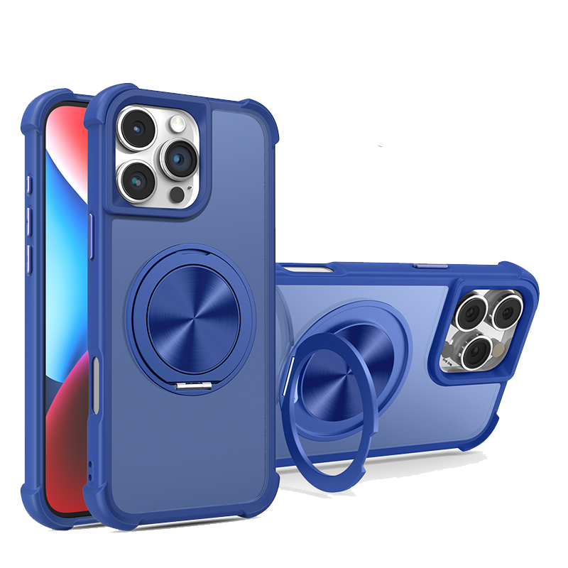 SAI YUE For IPhone Magnetic Bracket Series