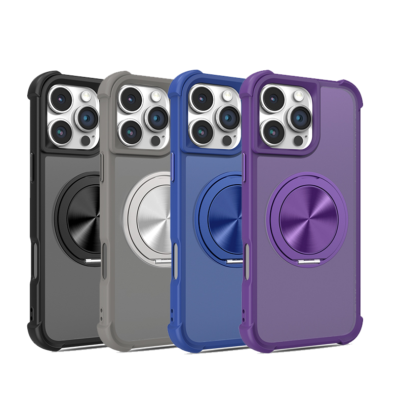 SAI YUE For IPhone Magnetic Bracket Series