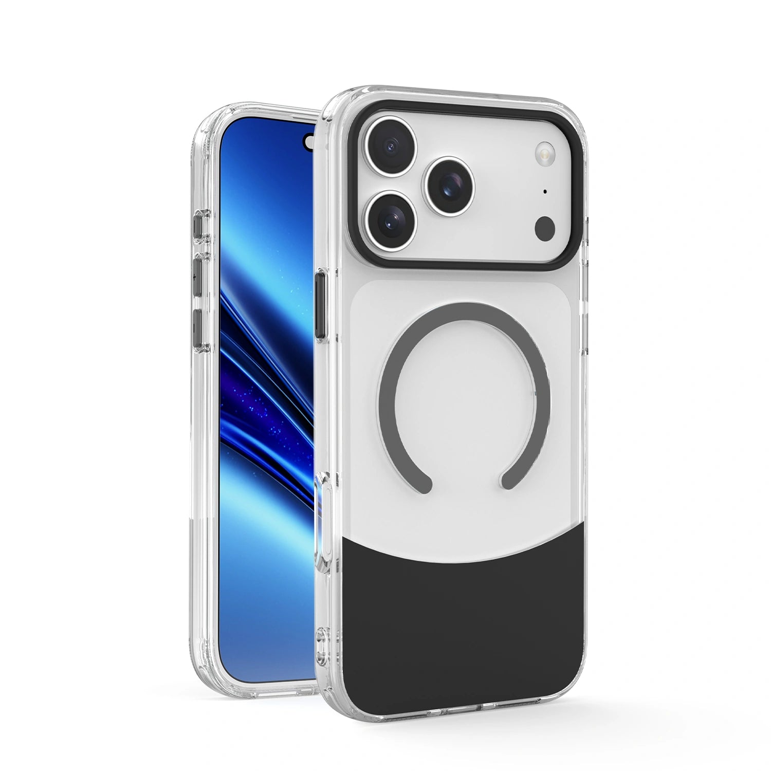 Sai Yao Phone Case For Magnetic