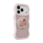 Sai Lang Phone Case For Mirror stand