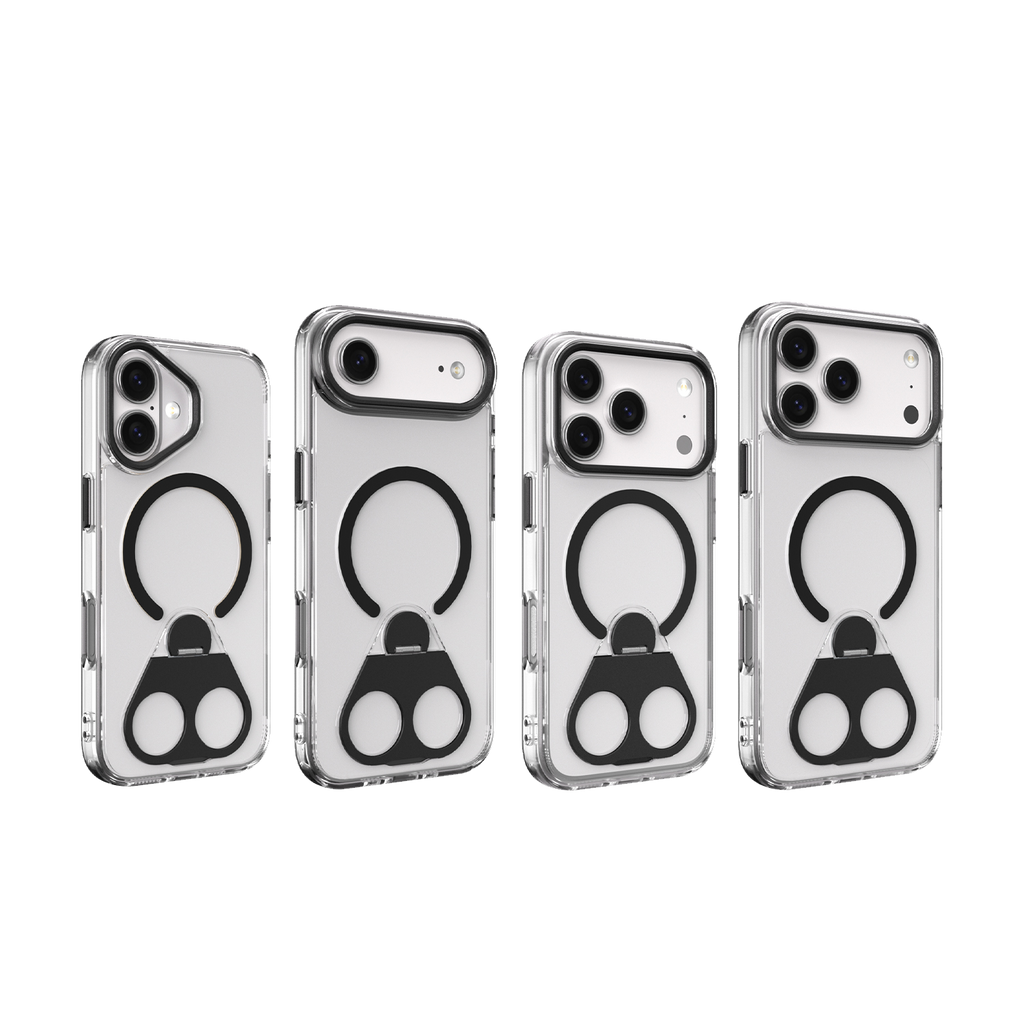 Sai Jing Phone Case For Magnetic Stand