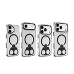 Sai Jing Phone Case For Magnetic Stand