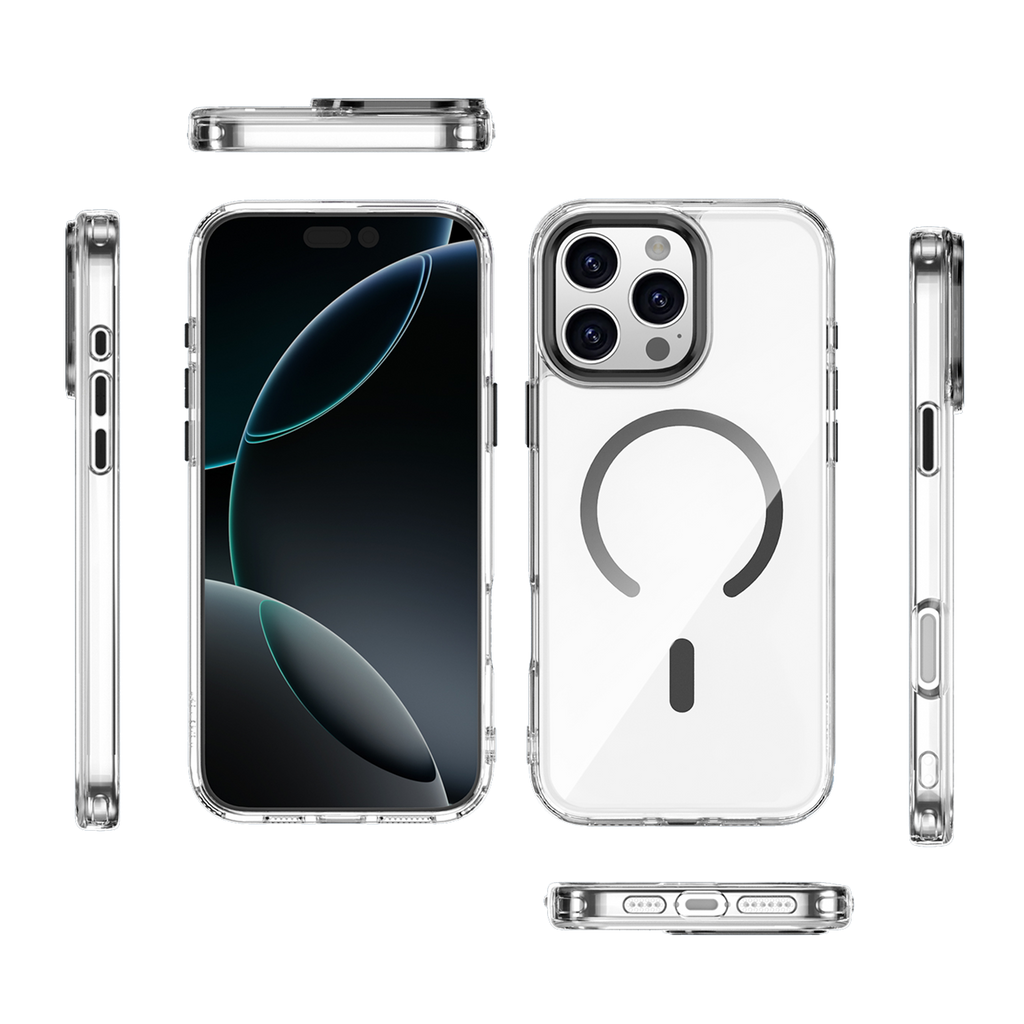 Sai Jing Phone Case For Magnetic