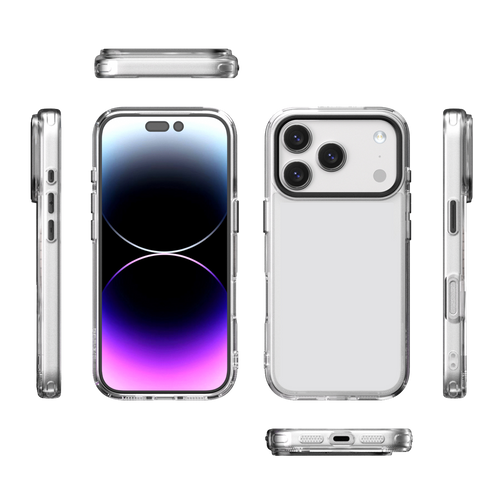 Sai JIng Phone Case For Basic version