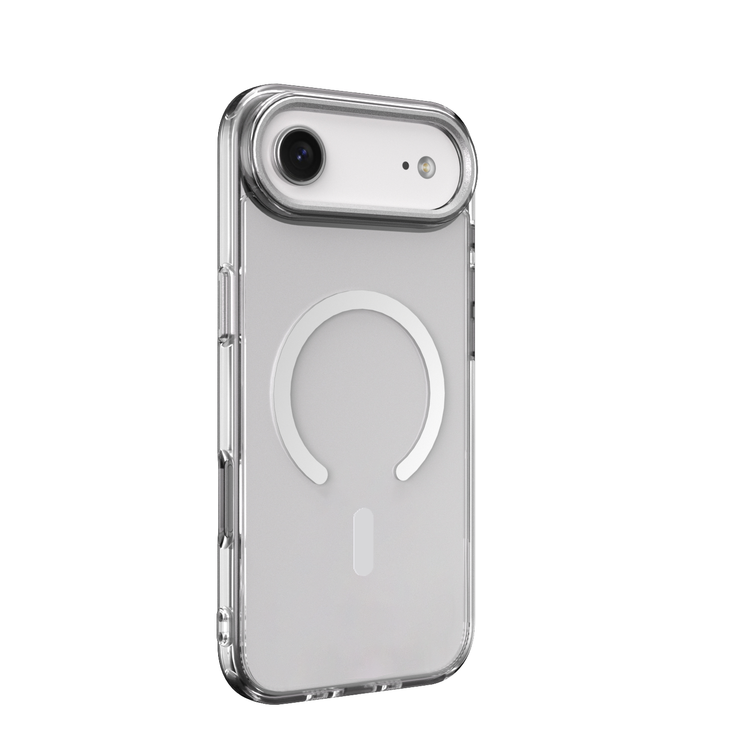 Sai Jing Phone Case For Magnetic