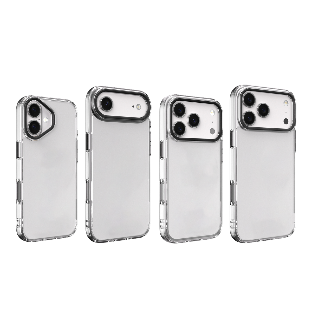 Sai JIng Phone Case For Basic version