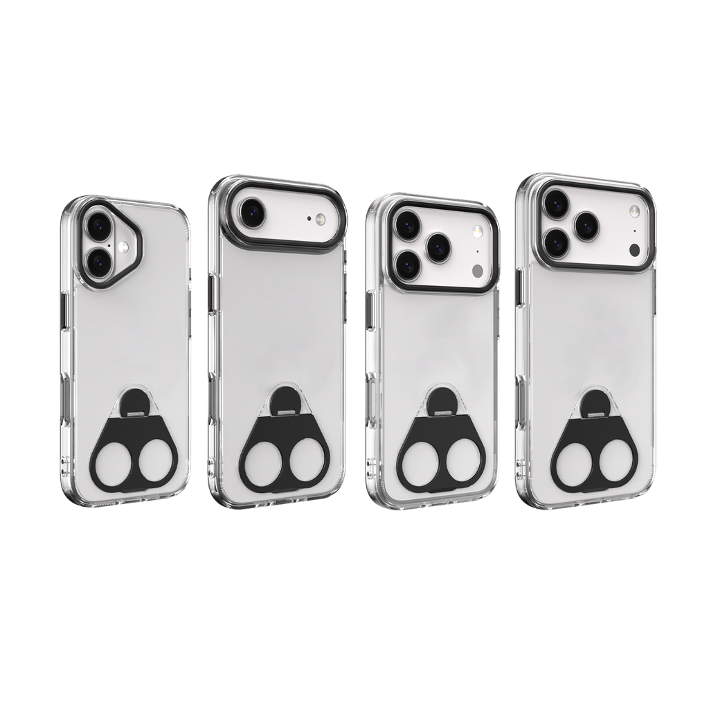 Sai Jing Phone Case For Stand