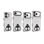 Sai Jing Phone Case For Stand