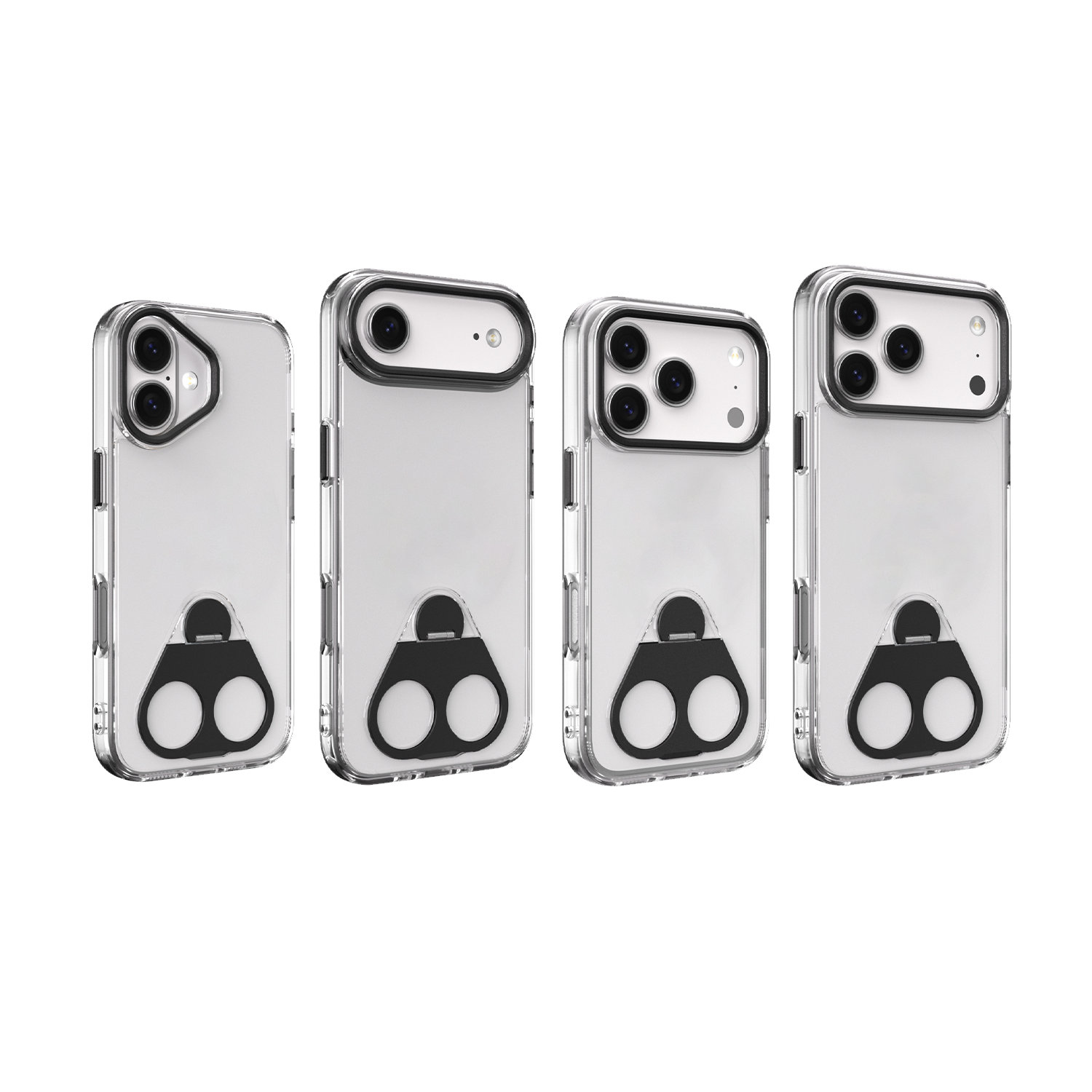 Sai Jing Phone Case For Stand