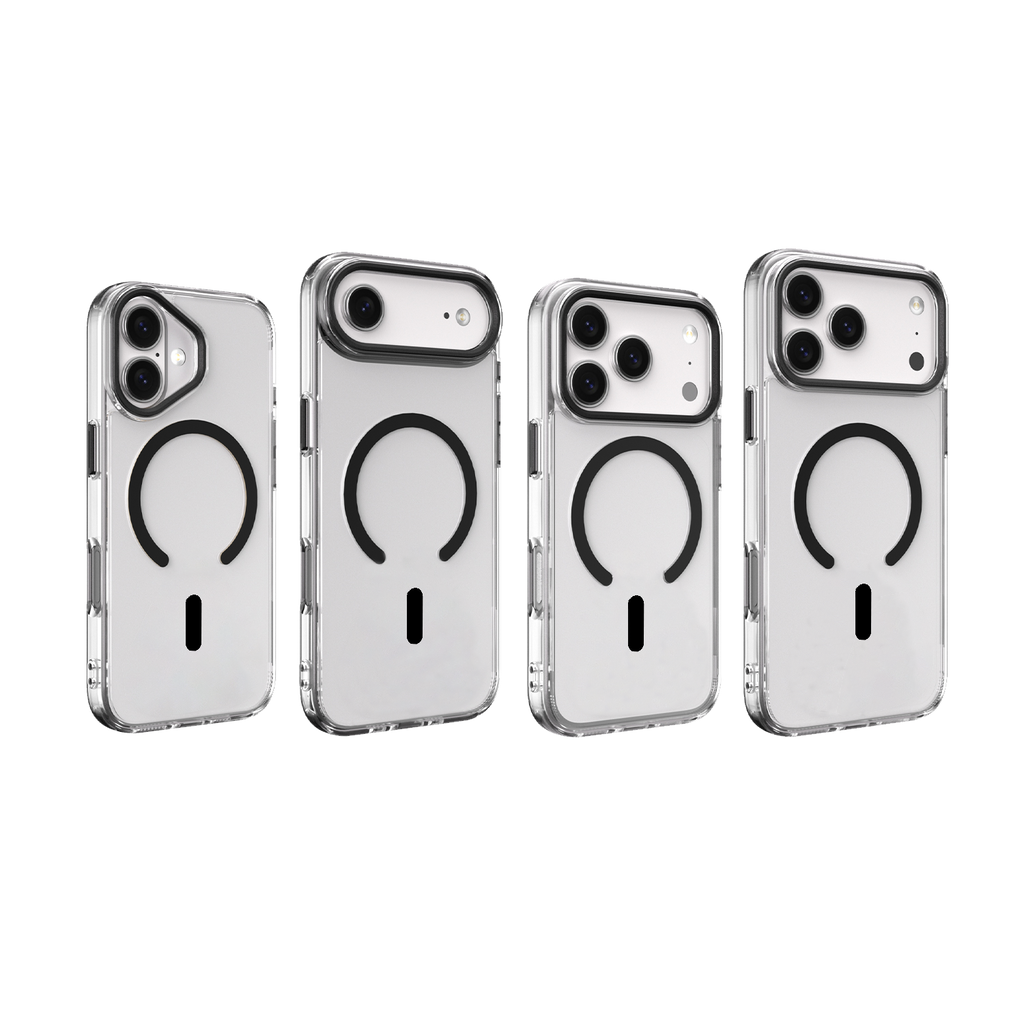 Sai Jing Phone Case For Magnetic