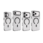 Sai Jing Phone Case For Magnetic