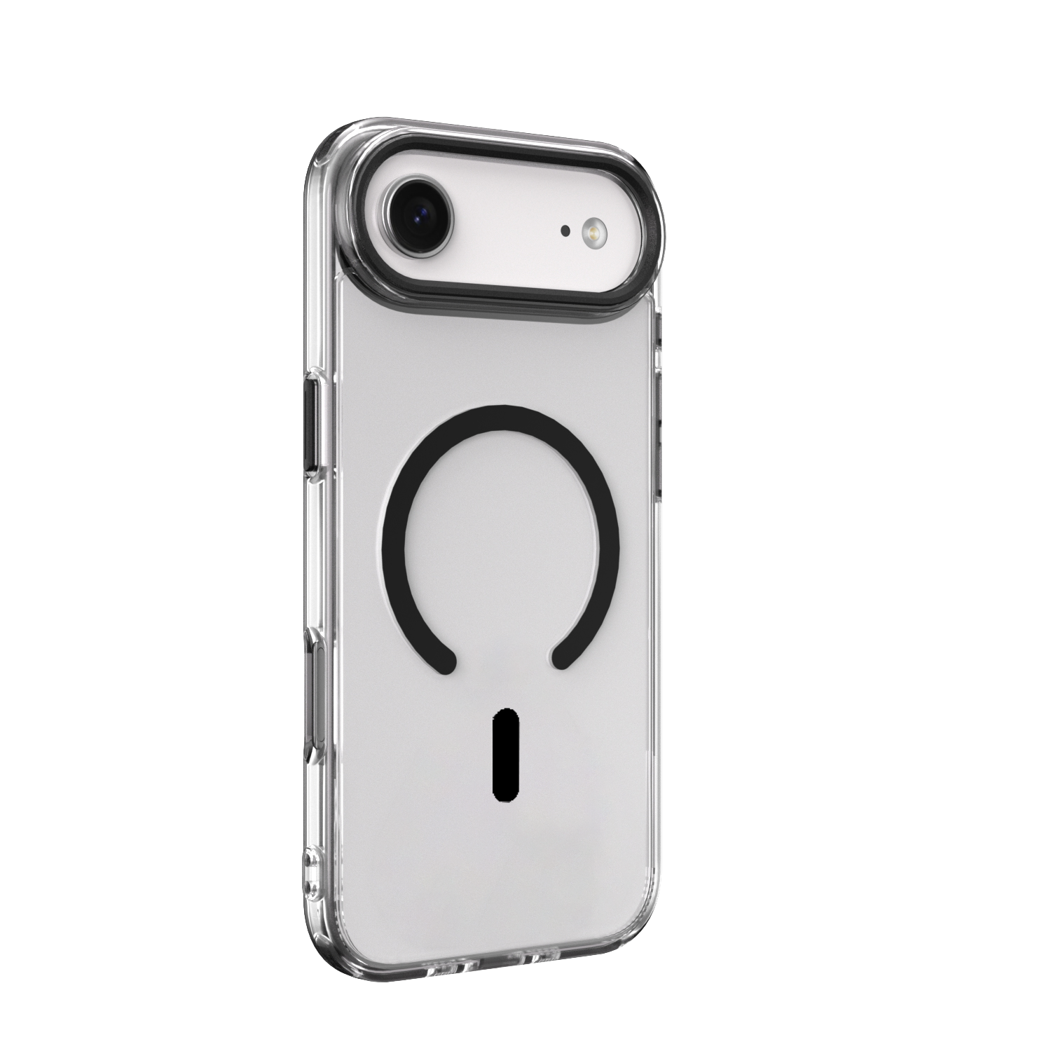 Sai Jing Phone Case For Magnetic