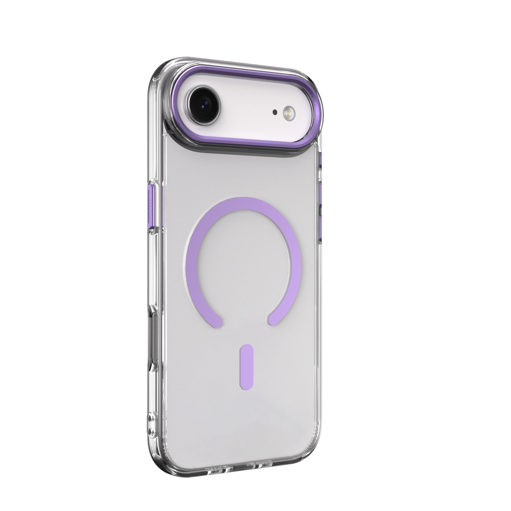 Sai Jing Phone Case For Magnetic