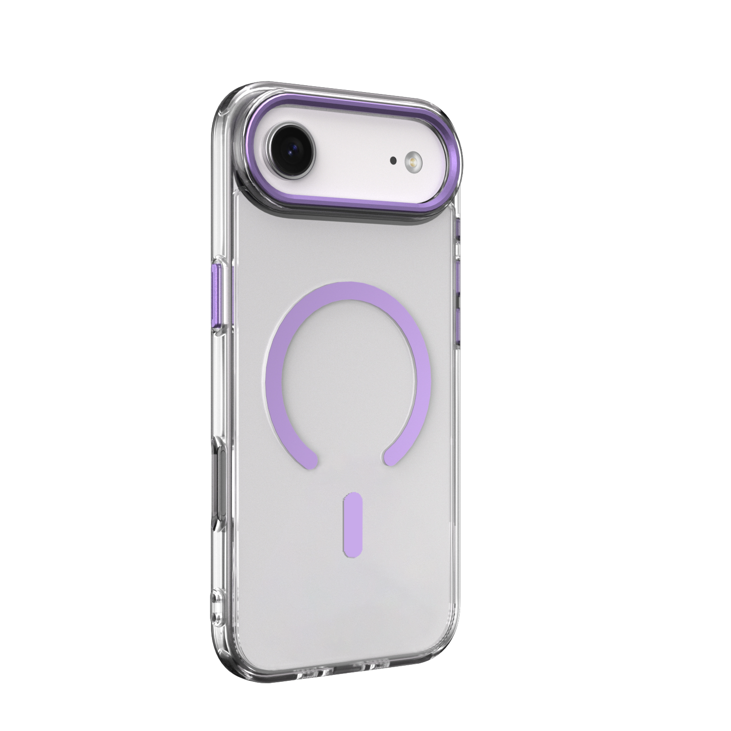 Sai Jing Phone Case For Magnetic