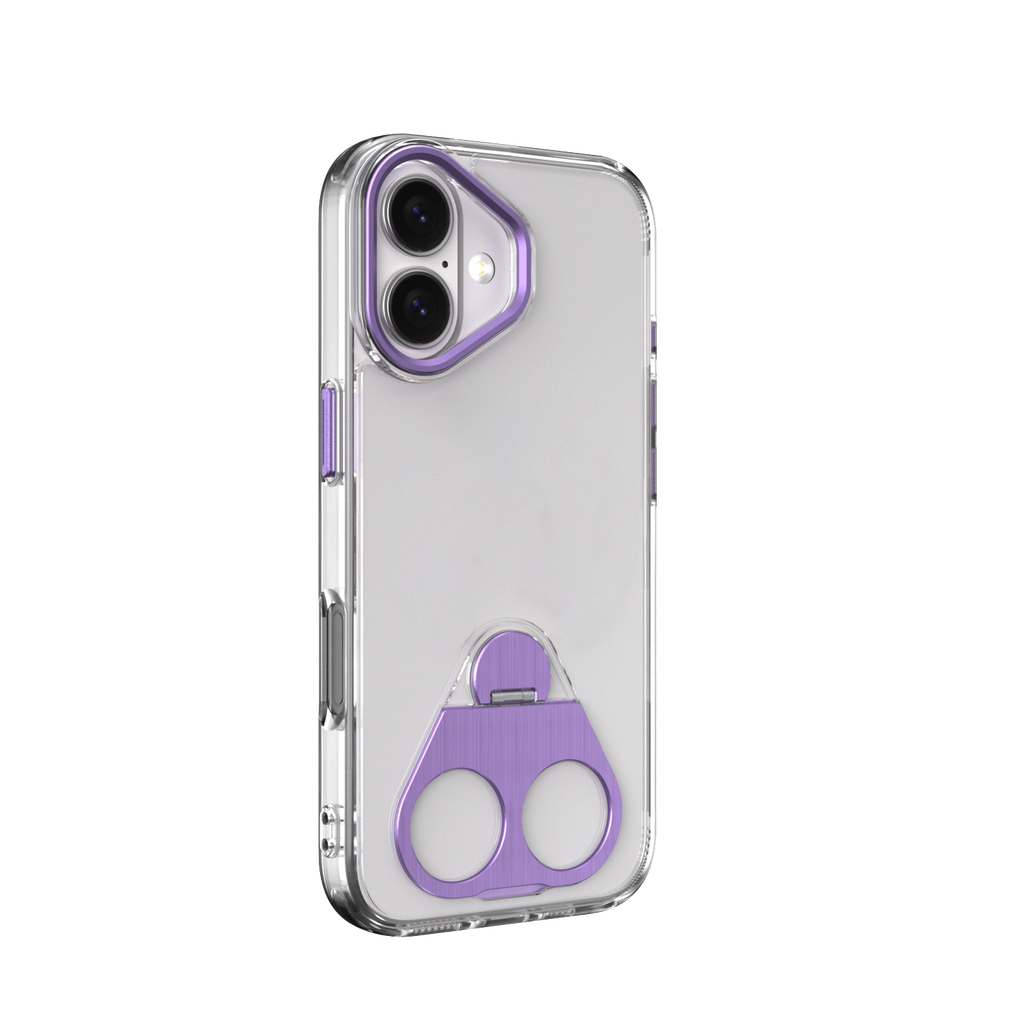 Sai Jing Phone Case For Stand