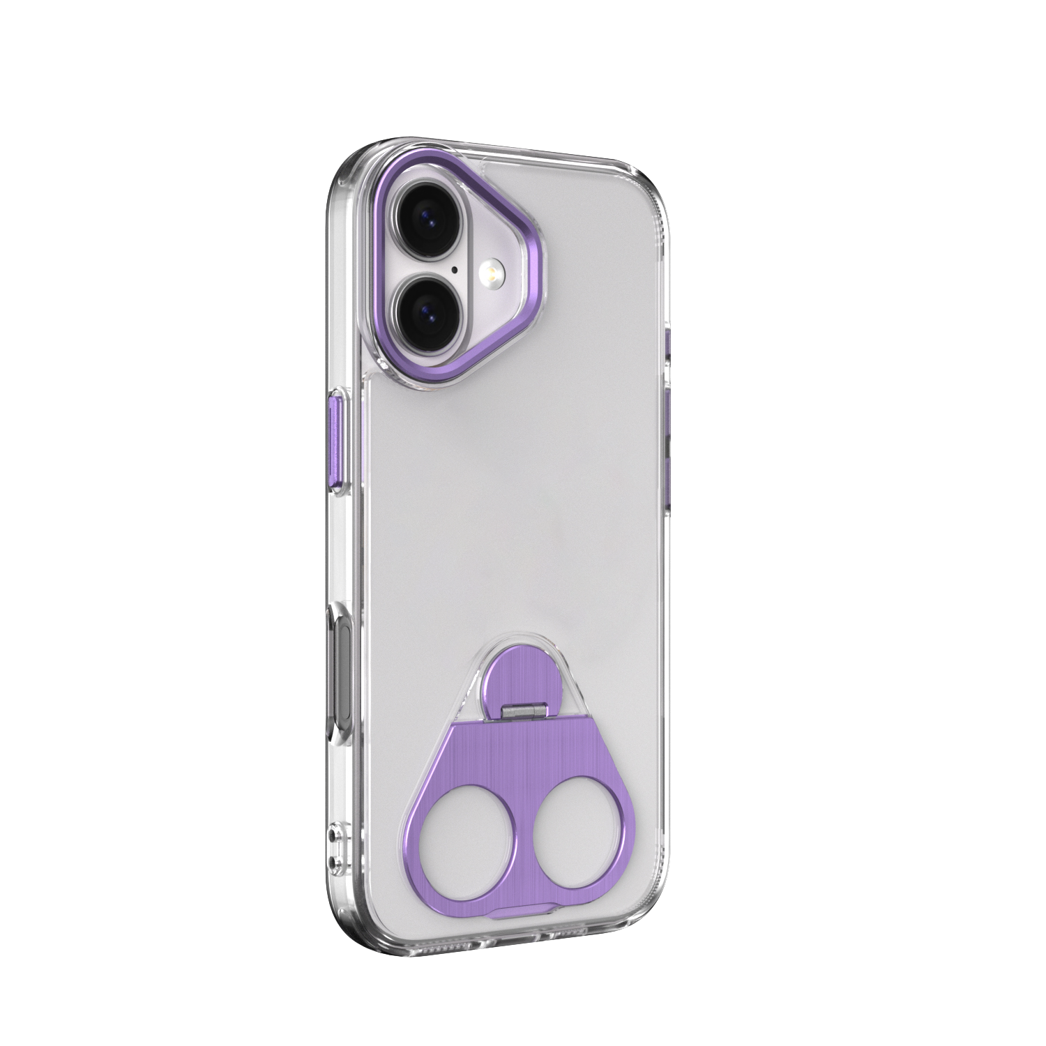 Sai Jing Phone Case For Stand