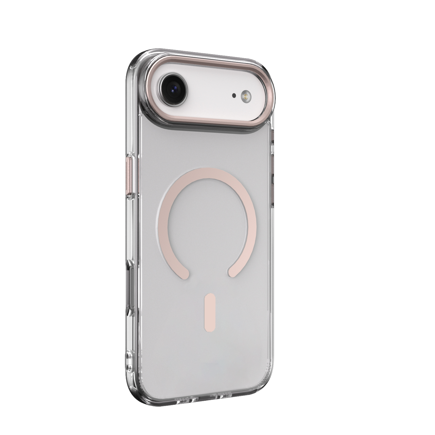 Sai Jing Phone Case For Magnetic