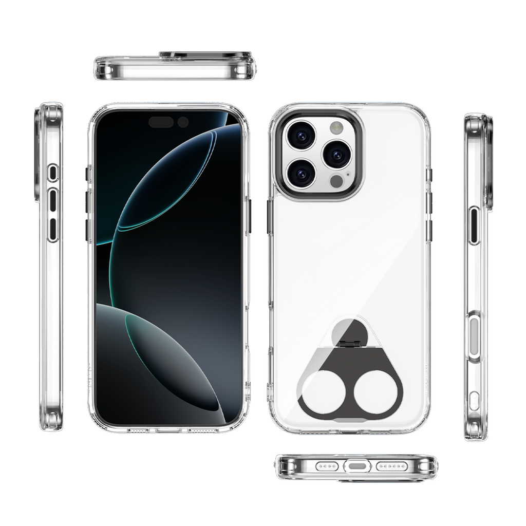 Sai Jing Phone Case For Stand