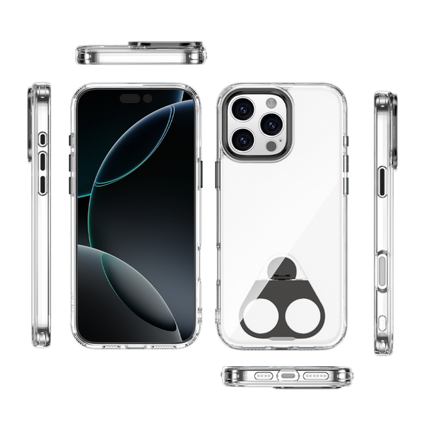 Sai Jing Phone Case For Stand