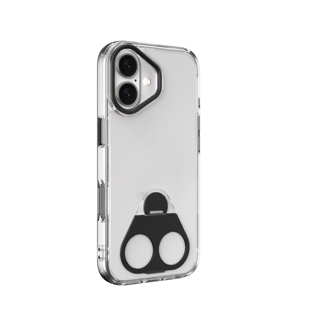 Sai Jing Phone Case For Stand