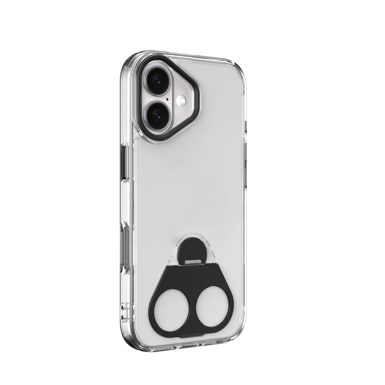 Sai Jing Phone Case For Stand