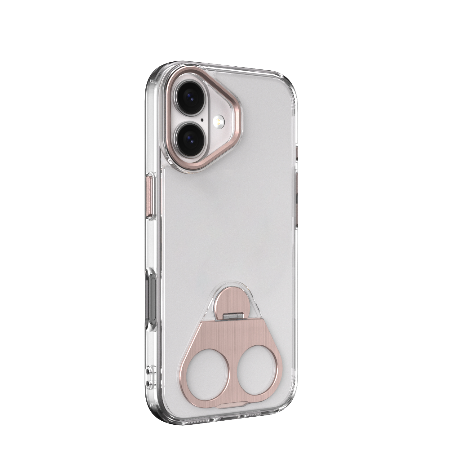 Sai Jing Phone Case For Stand